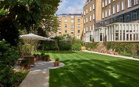 Miiro Templeton Garden